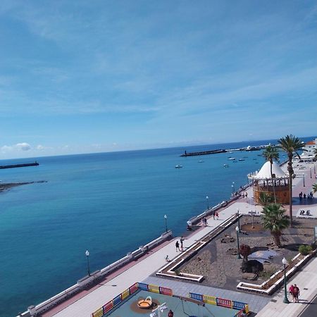 Beautiful Room With Magic Ocean View Arrecife  Exterior photo